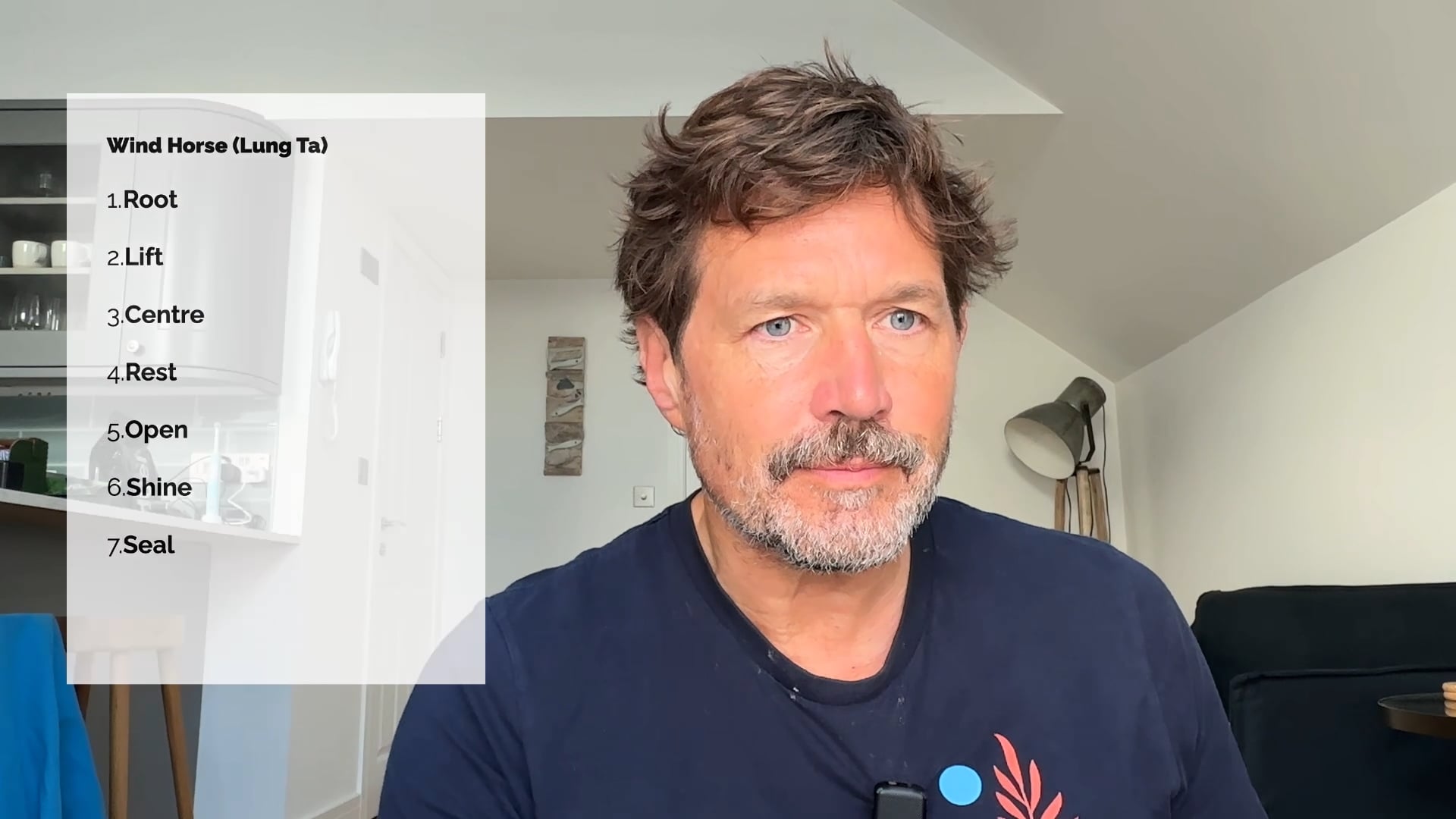 Windhorse Practice I