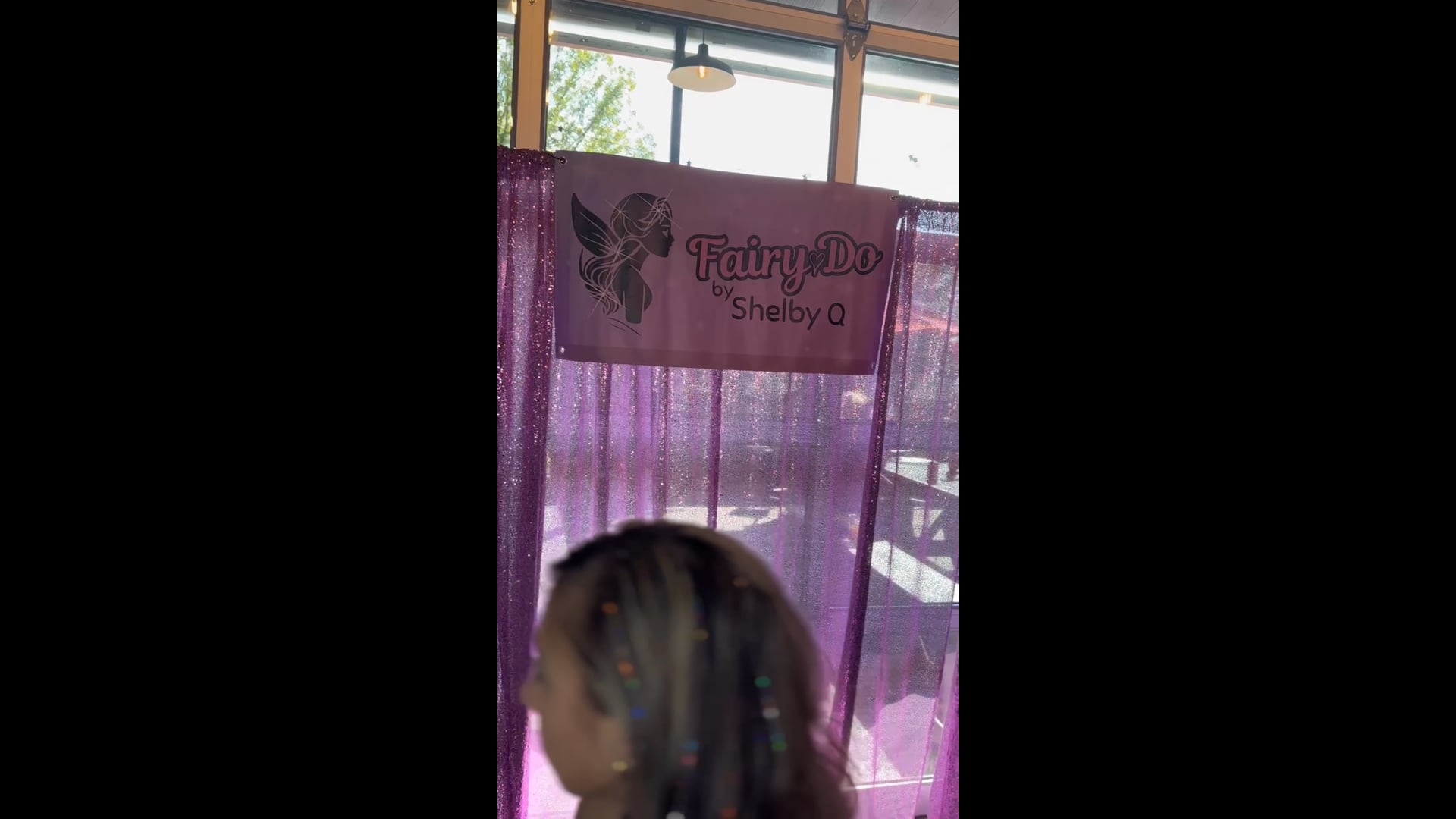 Promotional video thumbnail 2 for Fairy-Do Fairy Hair