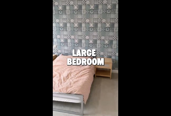 Double Room available  Main Photo