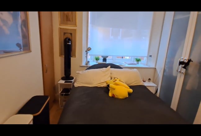 Luxurious flat in Hampstead/ Belsize Park Main Photo