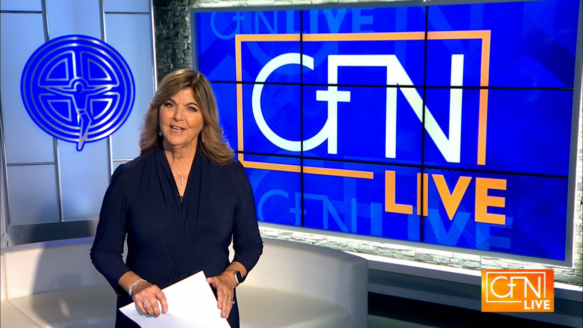 CFN Live - November 3, 2025