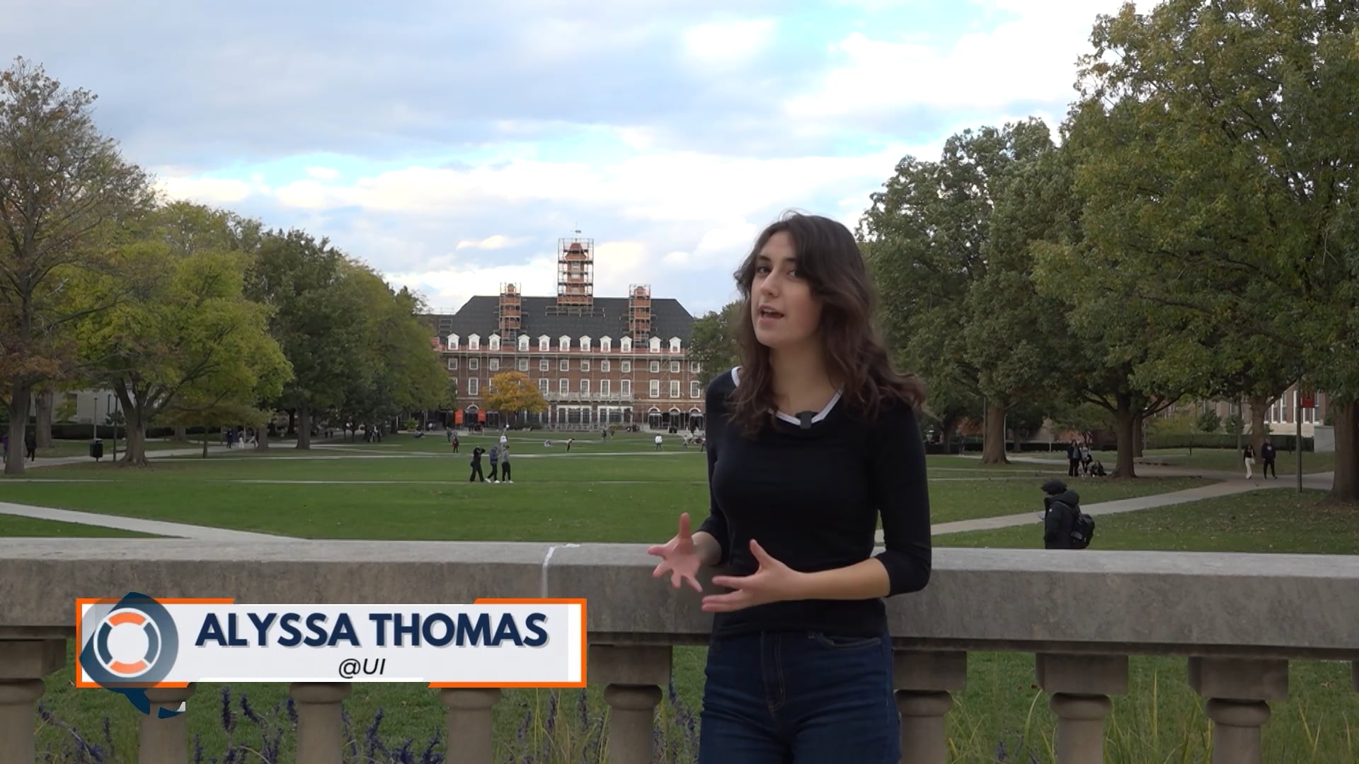 College Life with Critters: The Perfect Roommates