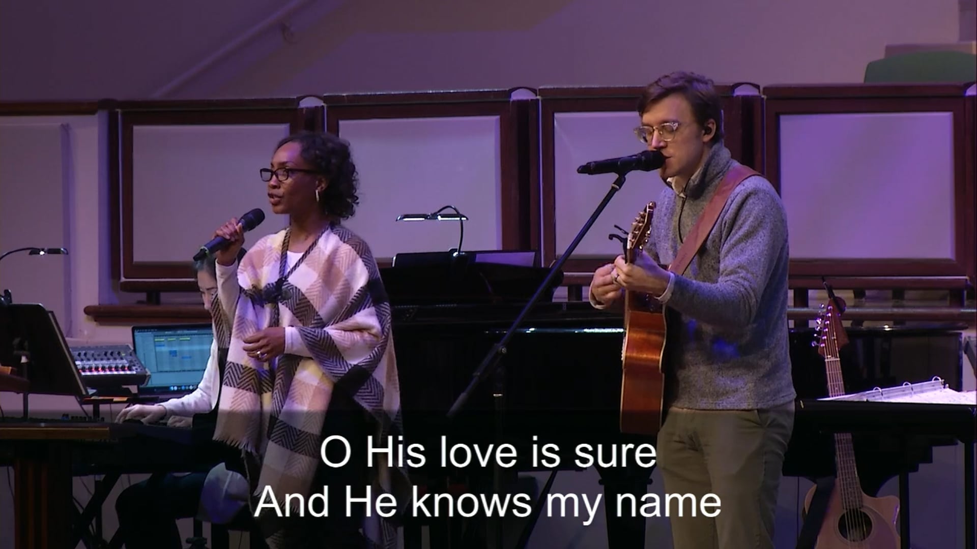 11.2.2025 | Renew Your Relationship with God