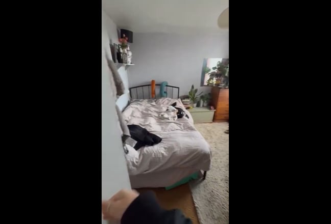 Clapham room with 2 south africans Main Photo