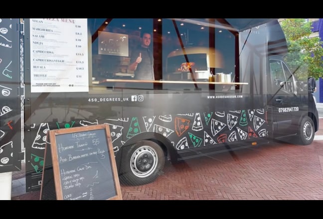 King size en-suite room available in a 3-bed flat Main Photo