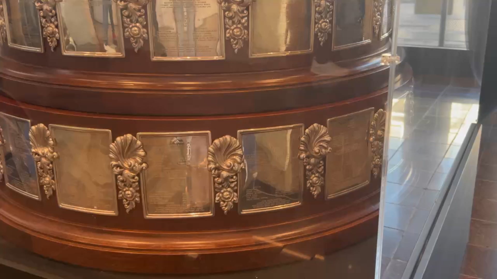 Cresce l’attesa per la Coppa Davis a Bologna