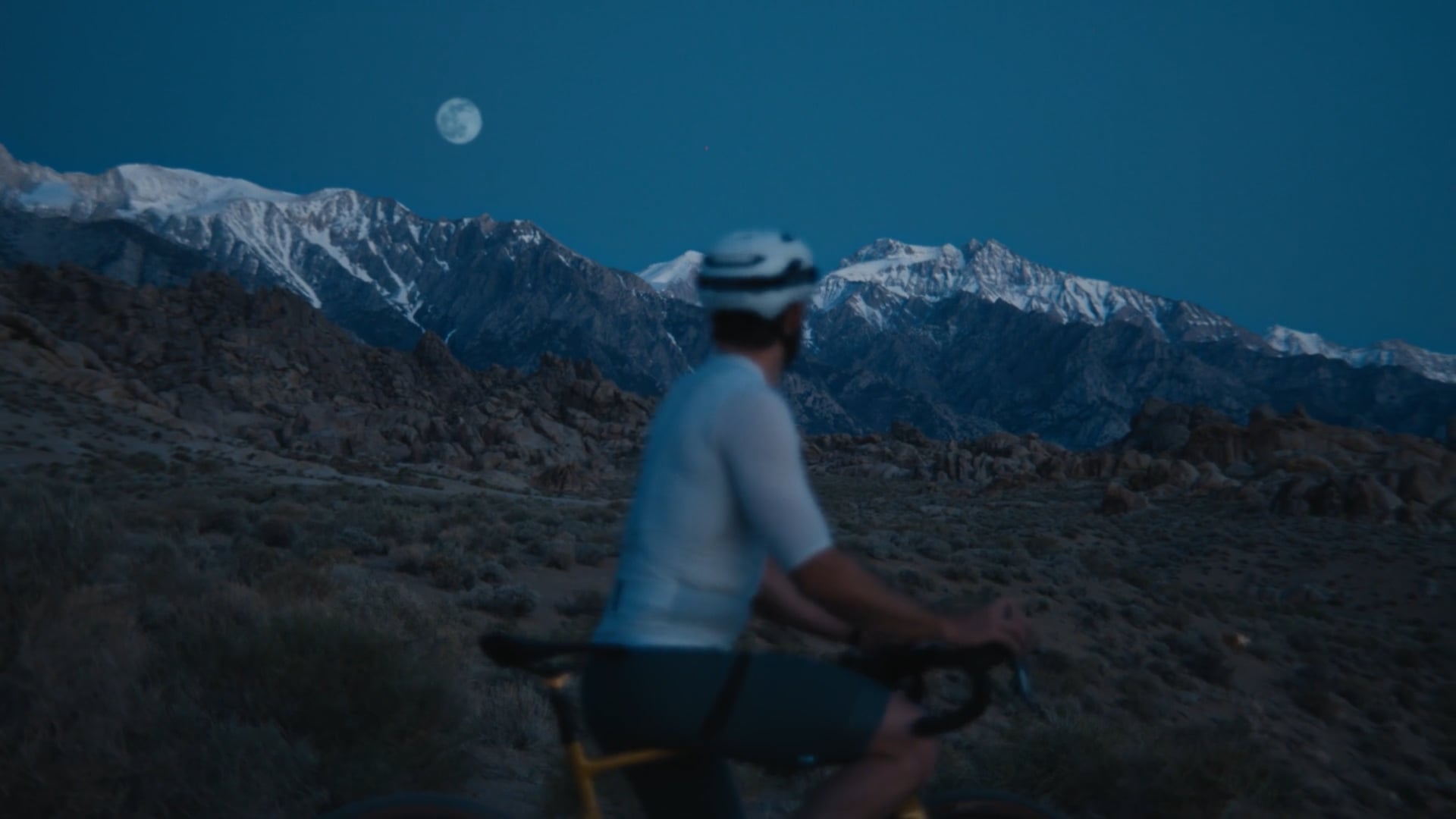 AG1 - Good Morning Moon | Britton Caillouette