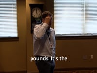 Behind the Scenes Tour Highlights from Oxford Performing Arts Center