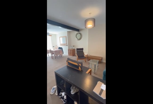 Double rooms for rent - Female Only Main Photo