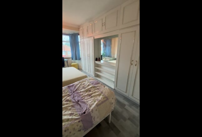 Room in shared house Quiet Area Walking to Stn Main Photo