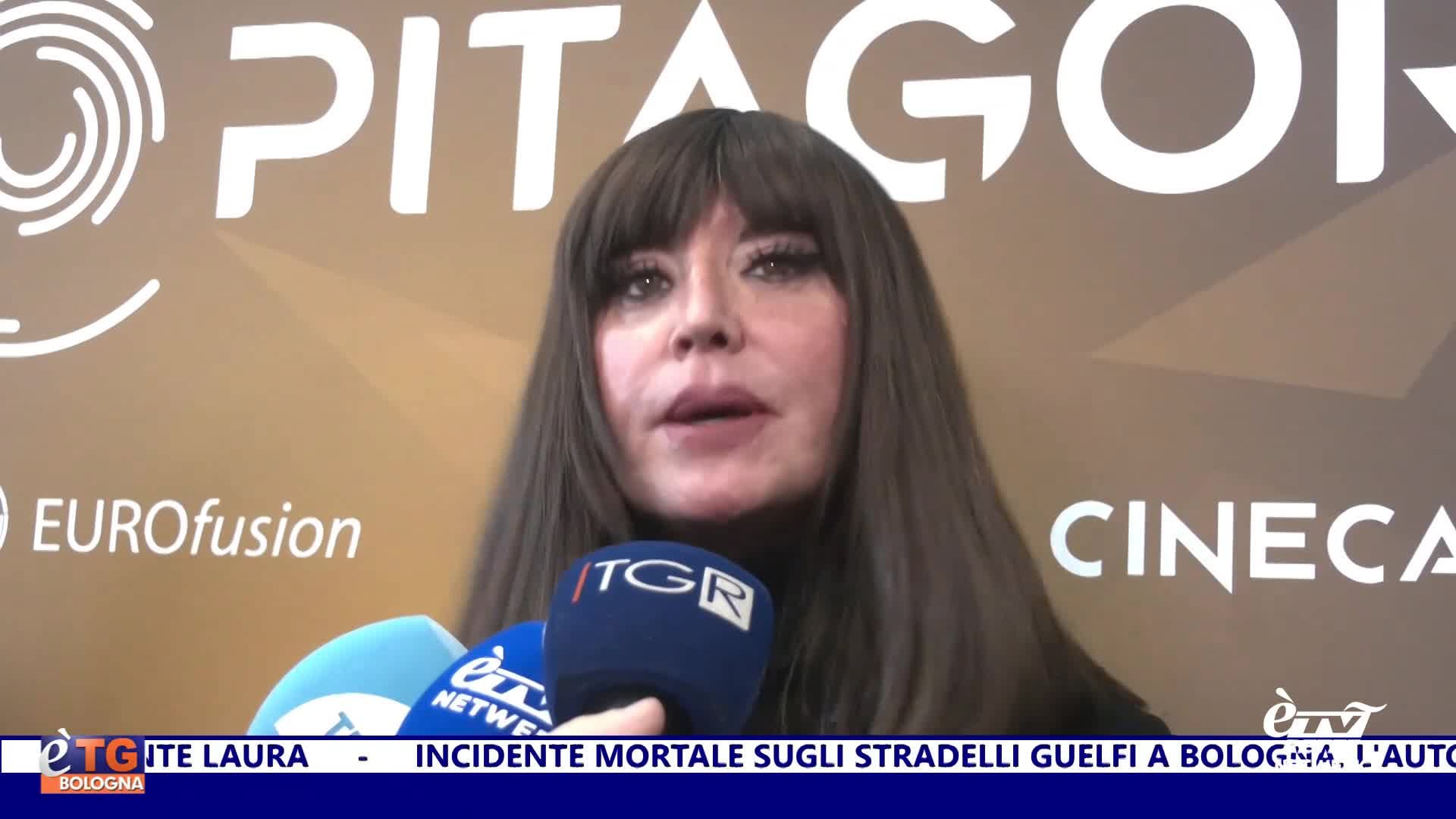 èTG –  Edizione Sera 03/11/2025