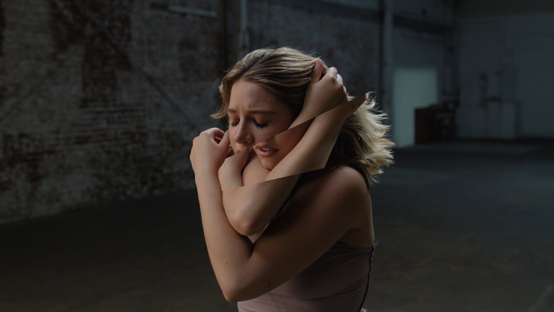 Kenzie: Anatomy Video