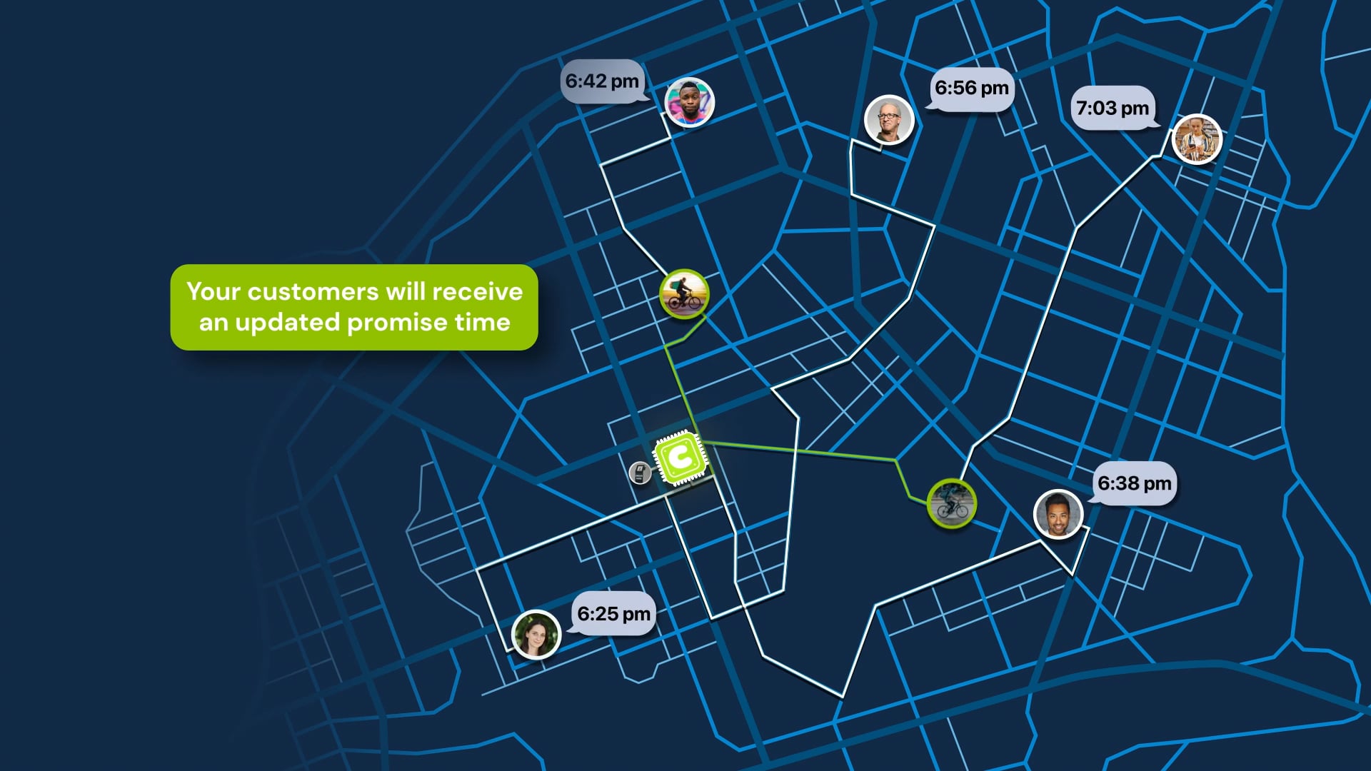 Curbit Product Video