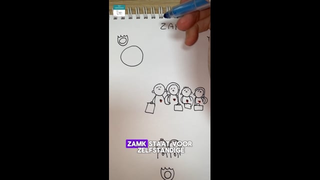 ZAMK gratis download!