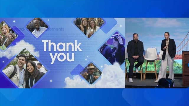 Thumbnail for: Agentforce Marketing & WordPress VIP Power Adaptive Websites | Dreamforce 2025