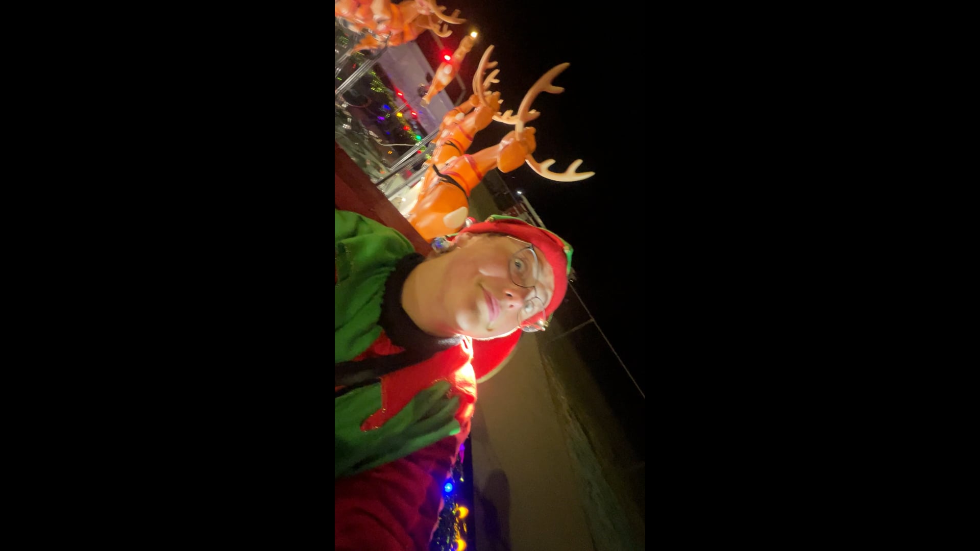 Promotional video thumbnail 1 for Santa Doughboy