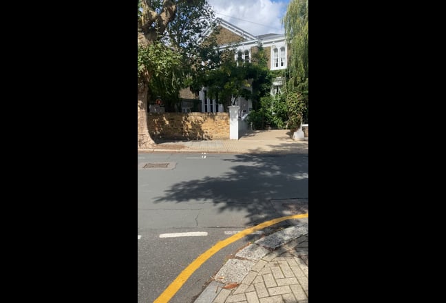 Female flatmate for 2 bed in Wandsworth(immediate) Main Photo