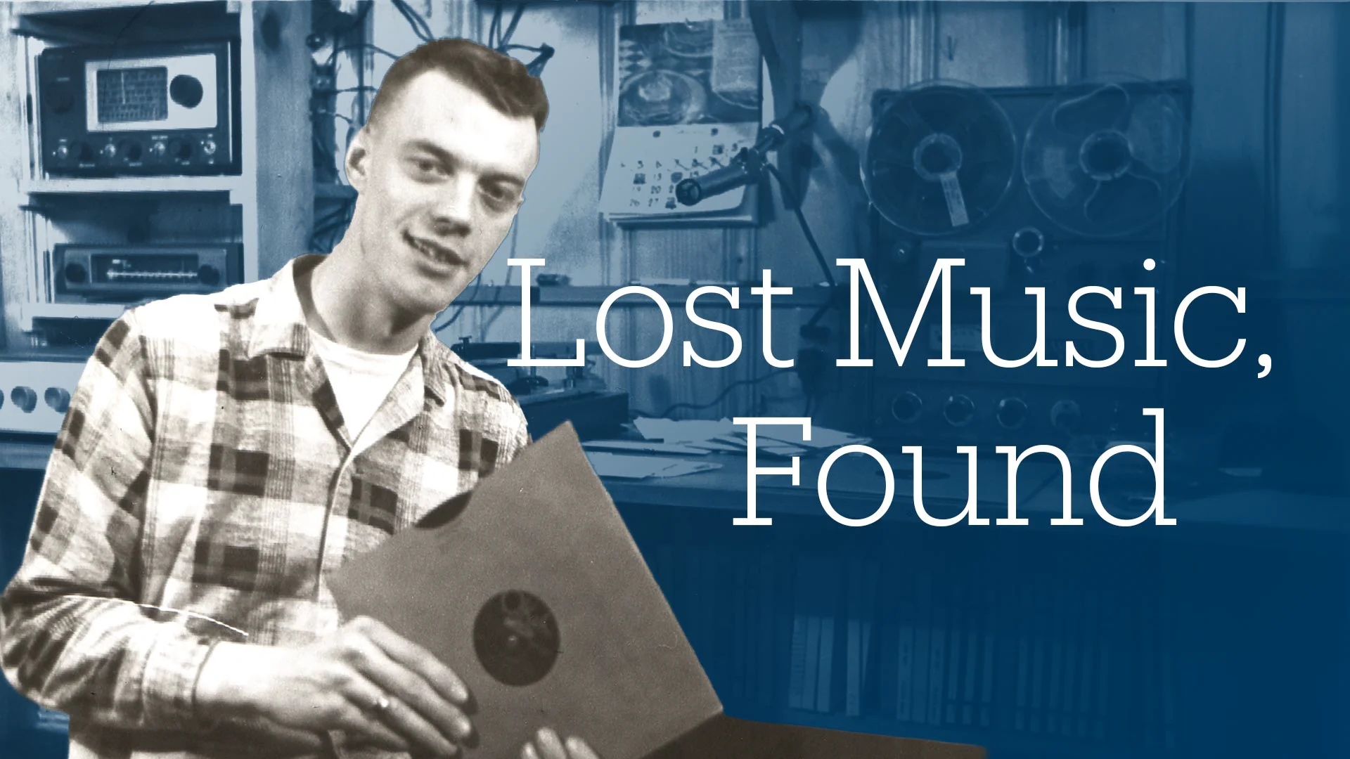 Dust-to-Digital - Presenter of Music and Sound Cultures
