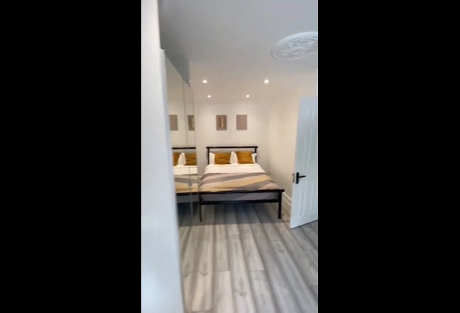 1 Studio Bedroom All Ensuite HMO in Rochester  Main Photo