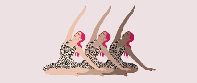 Mobility: Neck & Shoulders - 7 - Fall 2025