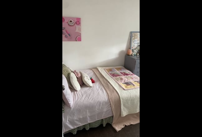 Beautiful Double Room in Hackney  Main Photo