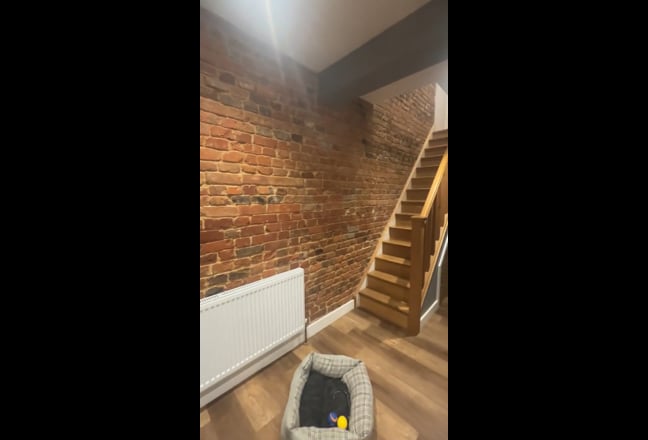 Room for rent  Main Photo