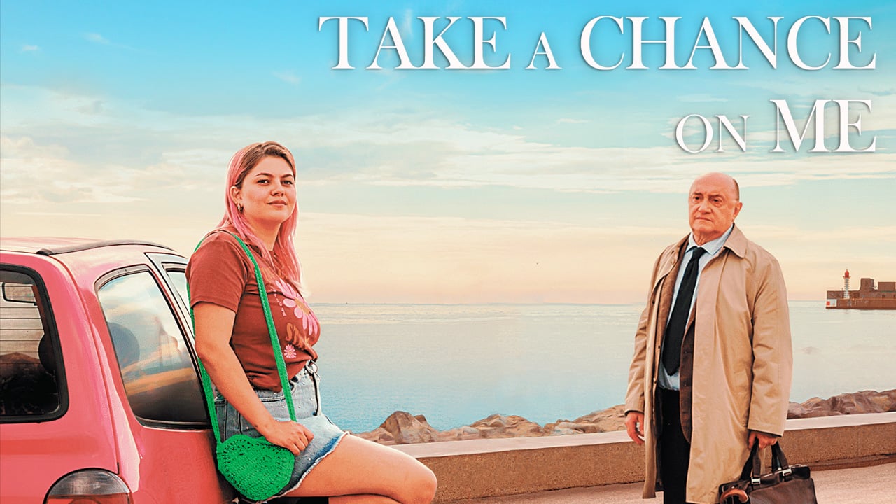 Take A Chance On Me