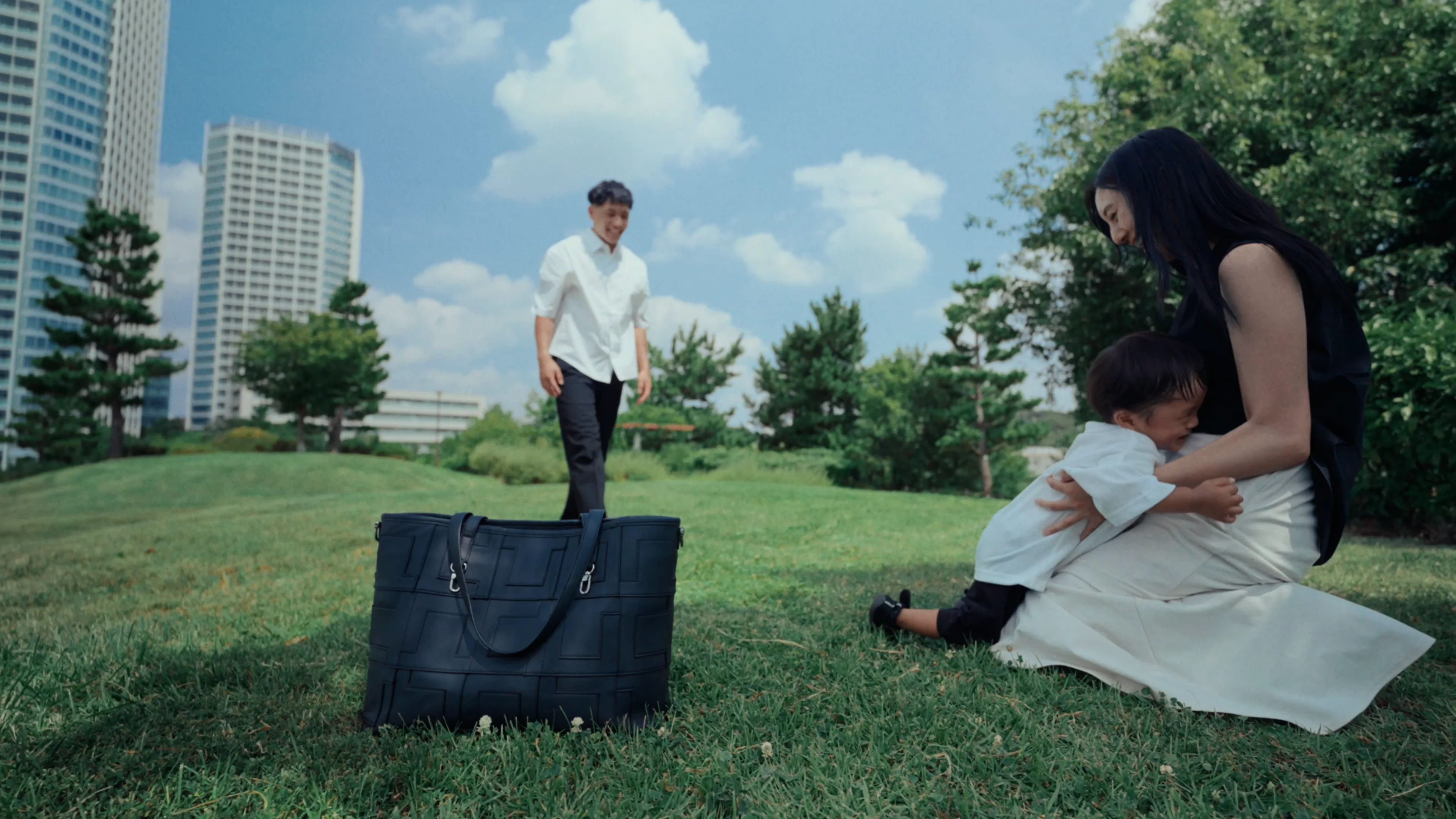 Tsugi-Craft by TOYOTA UPCYCLE