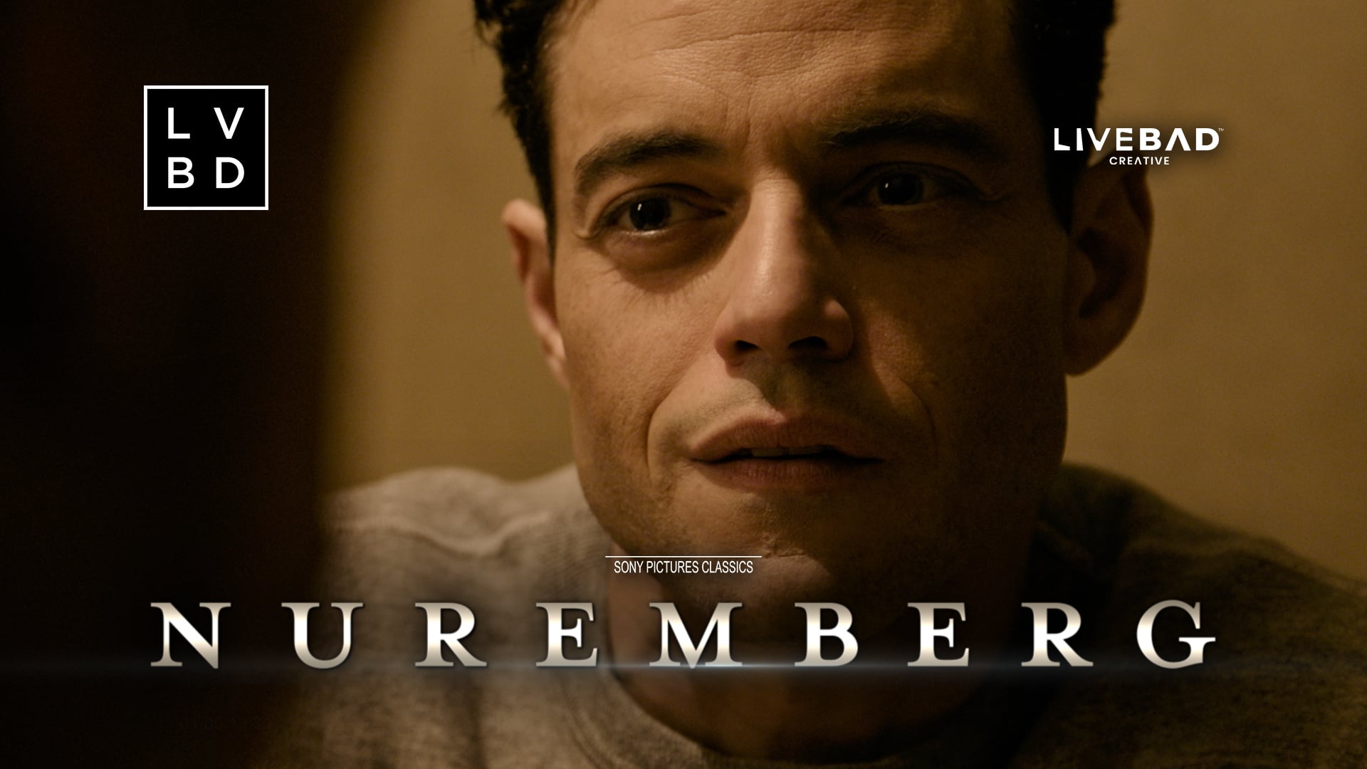 NUREMBERG :35 SPOT "DEFINE EVIL"