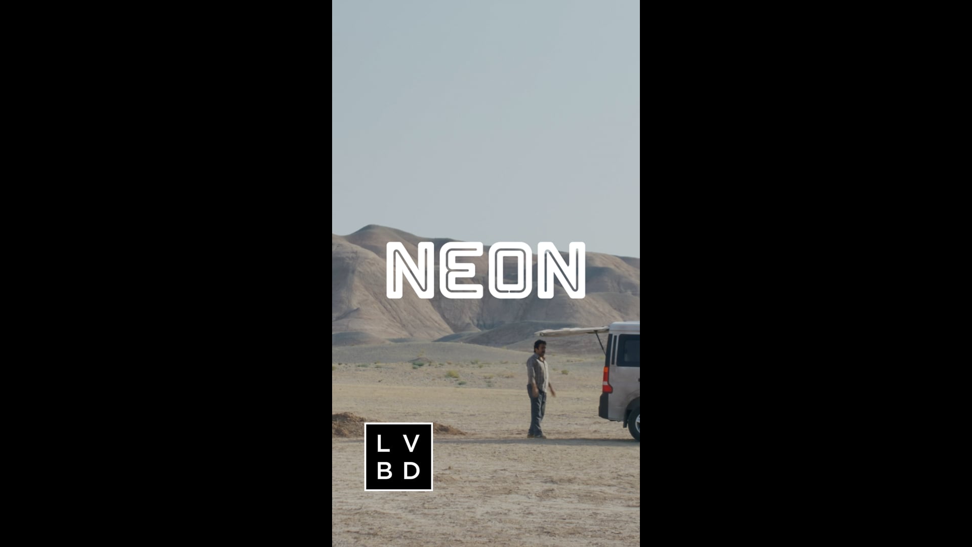 IT WAS JUST AN ACCIDENT - DIG:15 "TENSE VERTICAL"