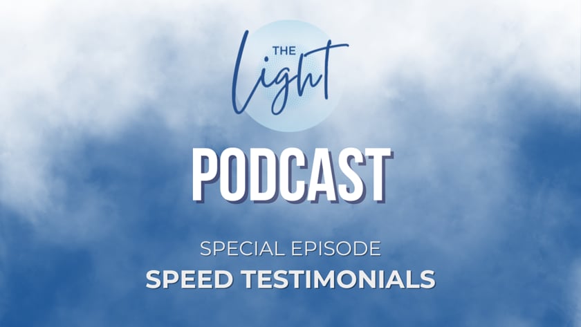 Speed Testimonials