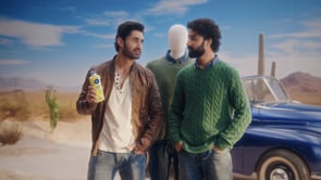 VASELINE X RAGHAV JUYAL & LAKSHAYA - FILM 1