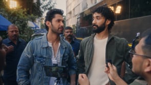 VASELINE x RAGHAV JUYAL & LAKSHAYA - Film 2