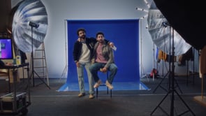 VASELINE x RAGHAV JUYAL & LAKSHAYA - FILM 3