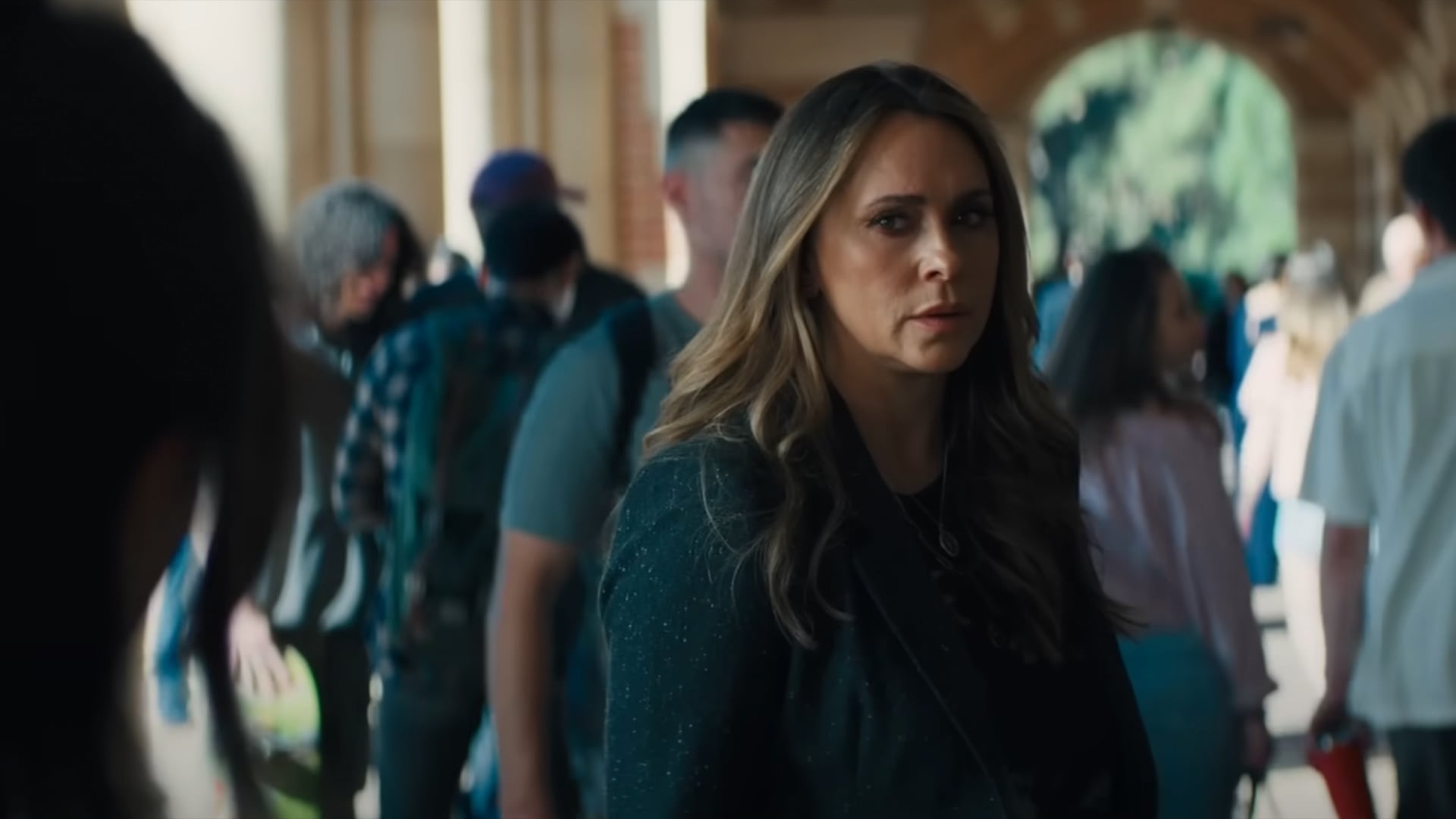 I Know What You Did Last Summer - TV30 'Help'