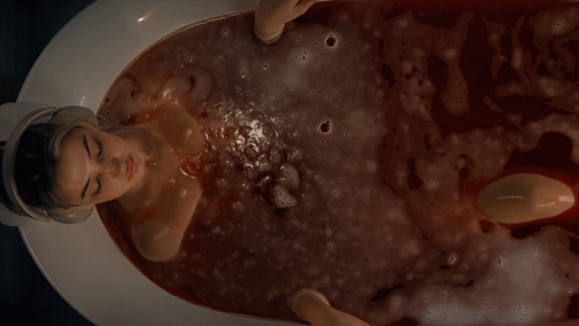 I Know What You Did Last Summer - Official Trailer 'Meditate'