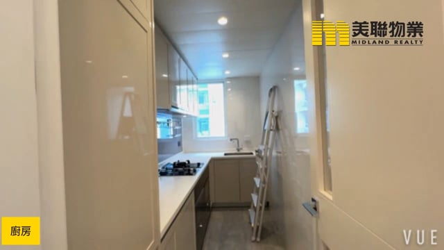 MONTEREY 將軍澳 低層 1771092 售盤