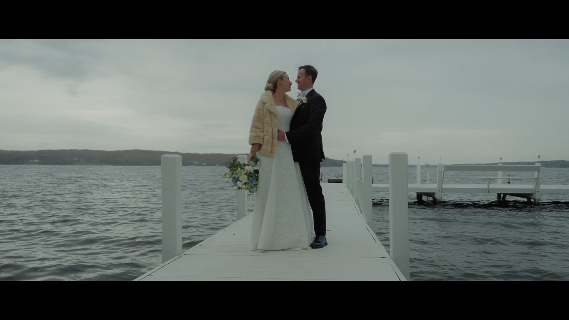 Joanie and Eric | Teaser Trailer 11.1.2025