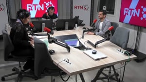 RTN - Mérites du sport : Sébastien Rytz - 04.11