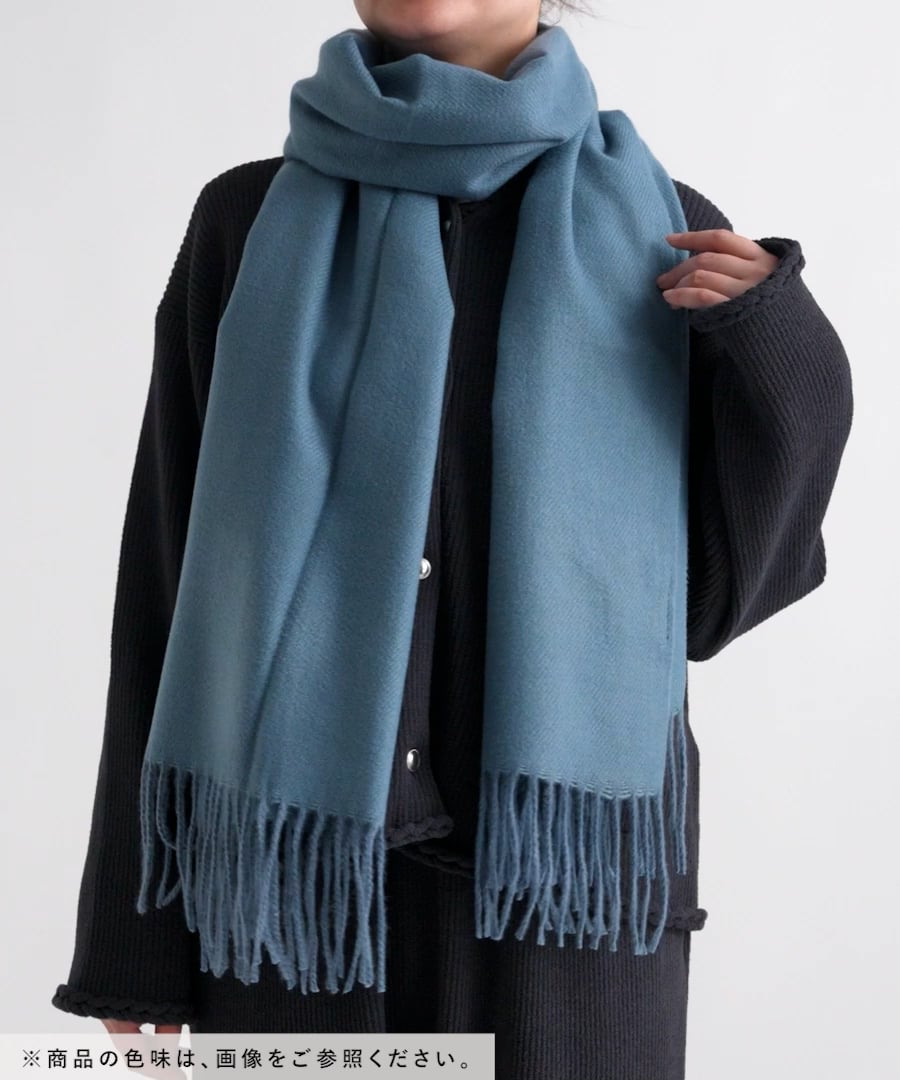 静電軽減無地ストール/ 587761 | [公式]グローバルワーク （GLOBAL