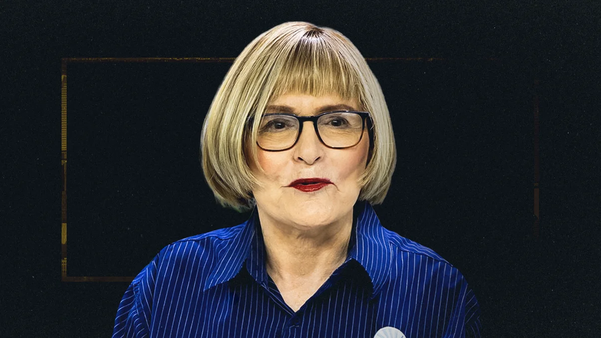Helen Zille on fixing Johannesburg through accountability, governance, and  reform