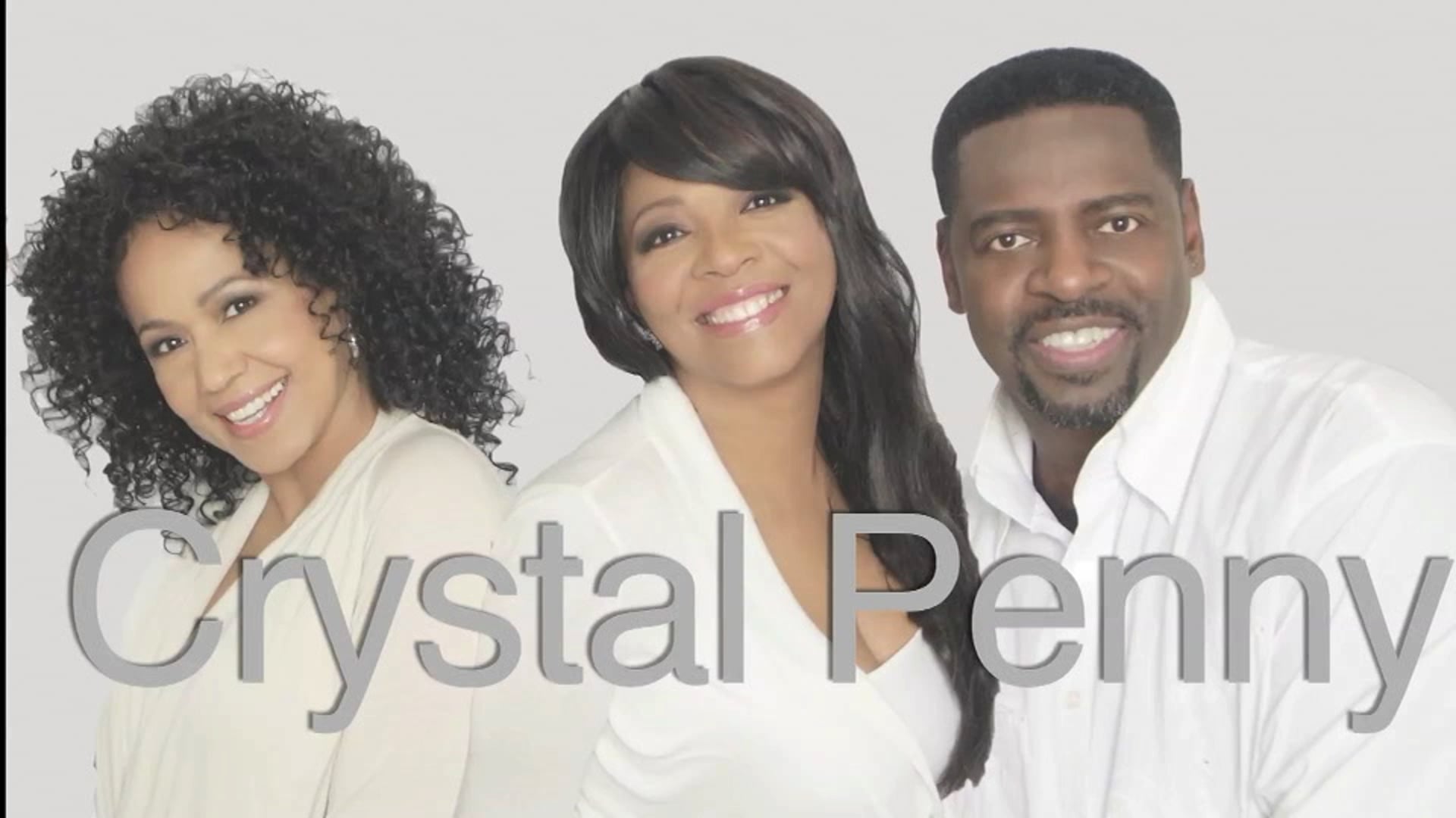 Promotional video thumbnail 1 for Crystal Penny