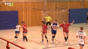 251103 - Handball HTN Frauen