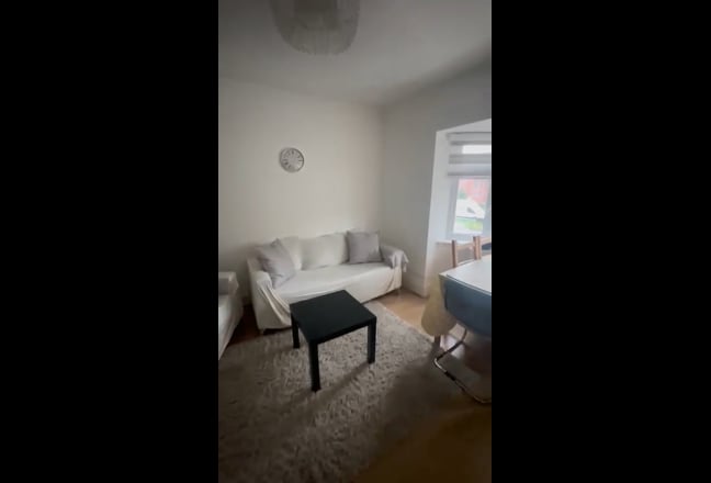 Lovely big double room Main Photo