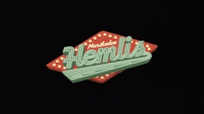 Musikalen Hemlis
