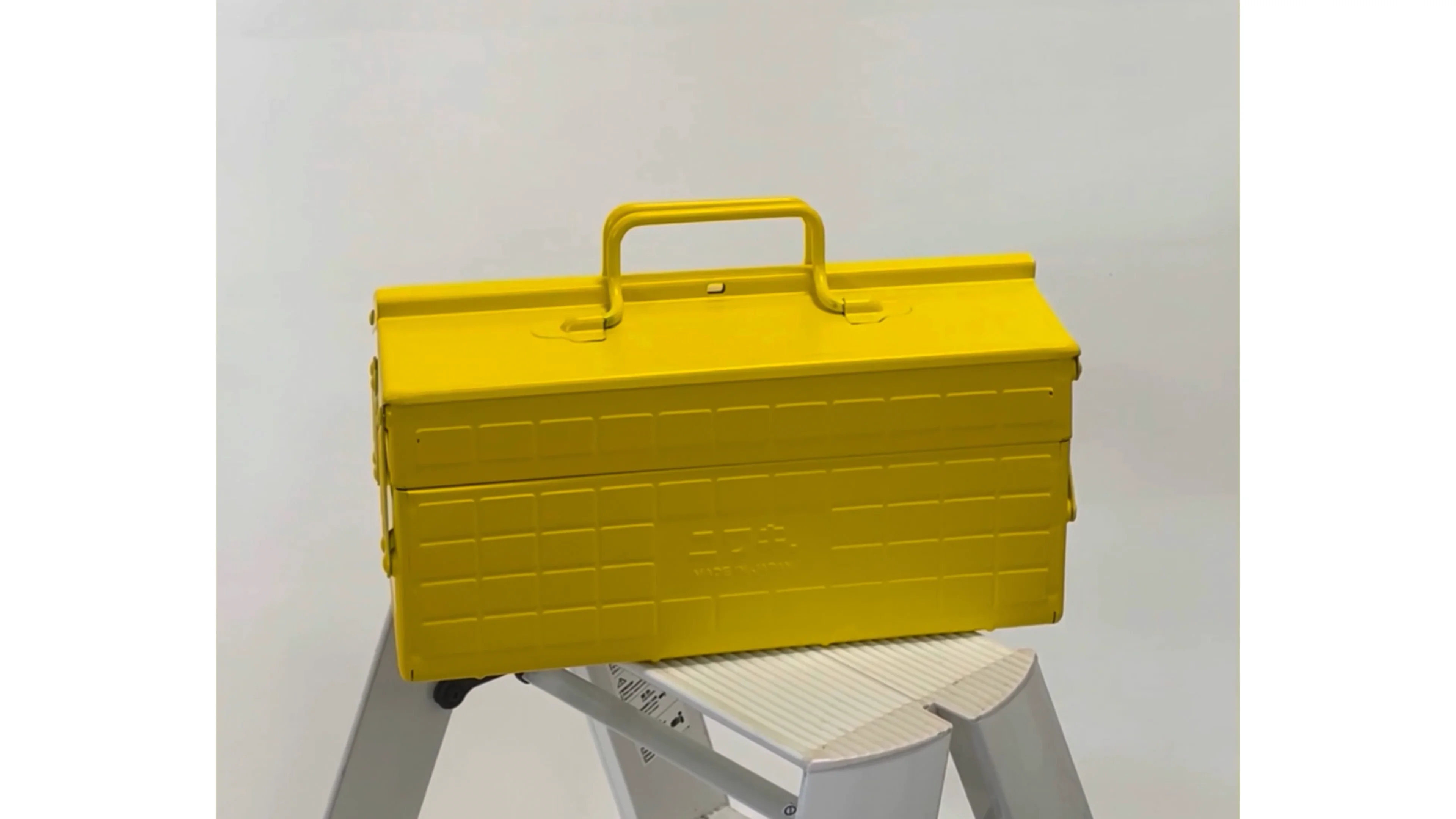 Niwaki ST-Type Tool Box