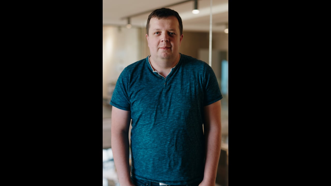 
        
          Martin Porubský
        

        
          –
        

        
          CTO
        
        