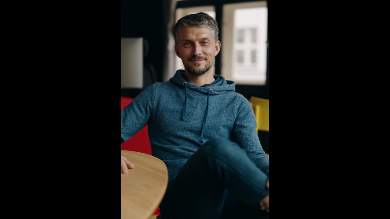 
        
          Petr Zahradník
        

        
          –
        

        
          CEO & Partner
        
        