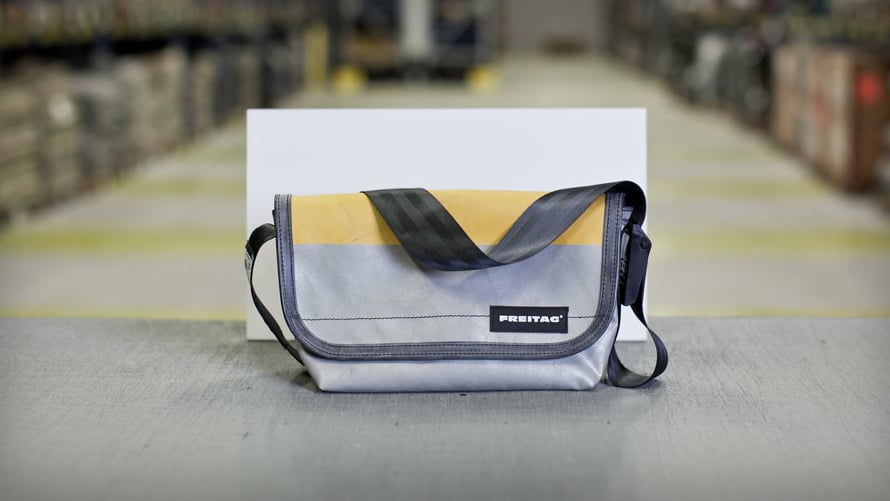 FREITAG 愉しく F41 HAWAII FIVE-0