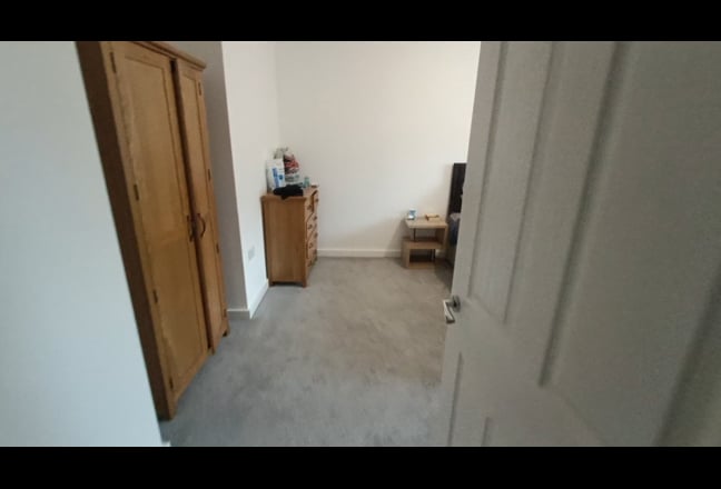 Brand new rooms in a brand new house Main Photo